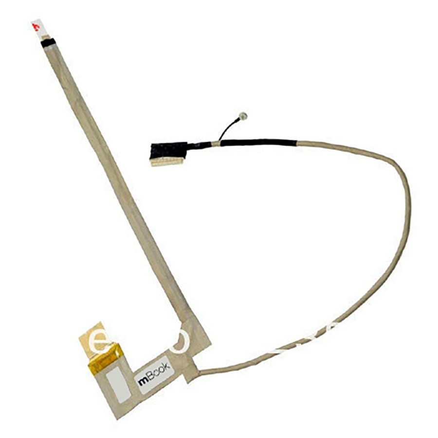 Flat Cable para Dell Inspiron 1764 Lcd Led Cable Dd0um5lc000