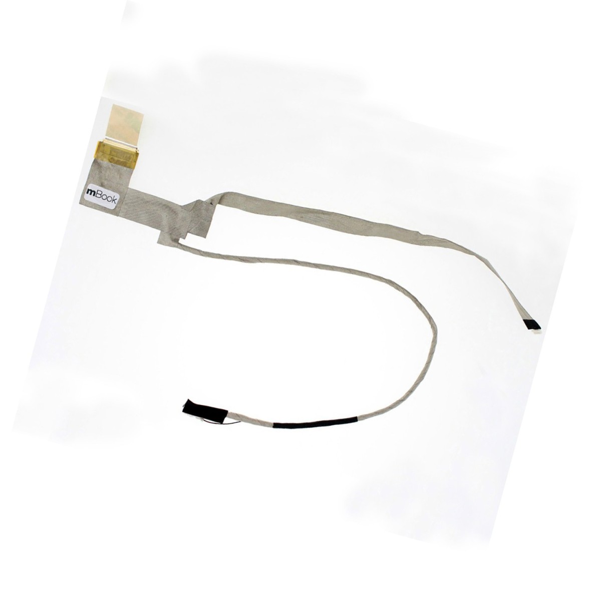 Flat Cable para Dell Inspiron 1764 Lcd Led Cable Dd0um5lc000, 
