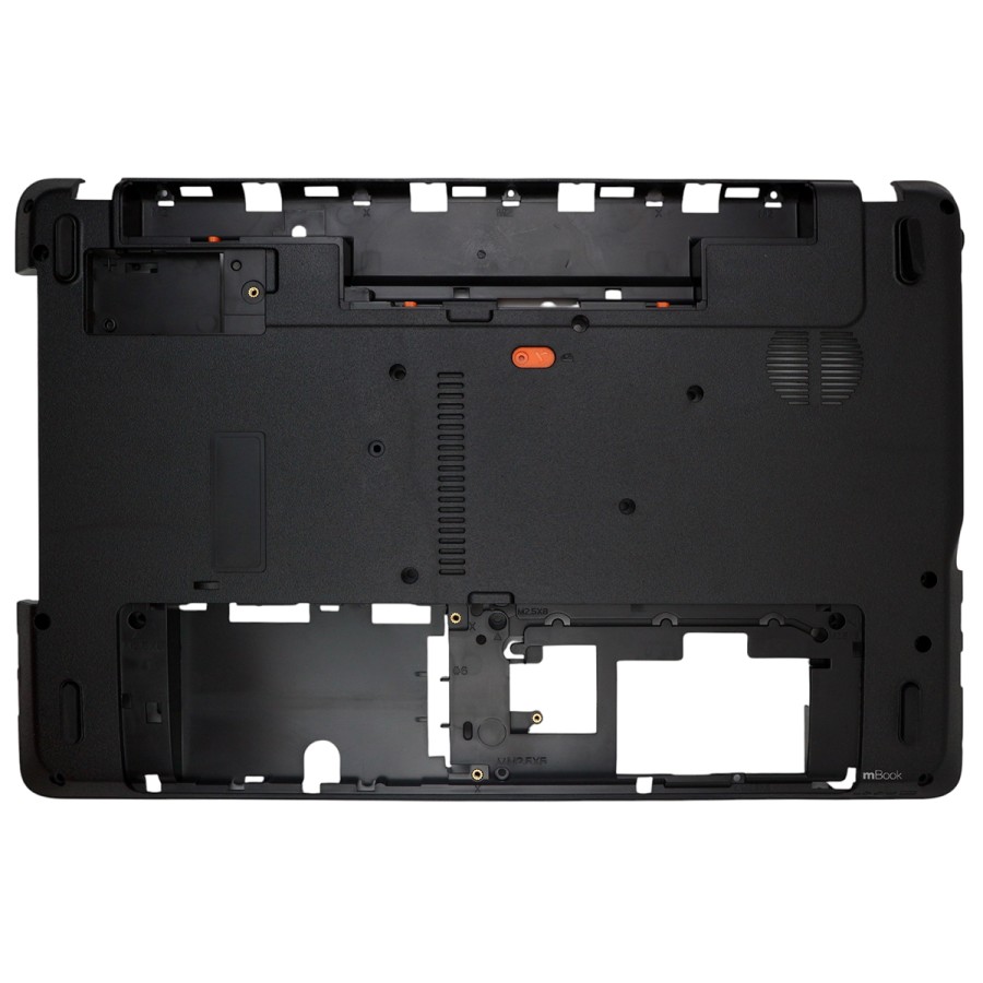 Carcaça Chassi para Acer E1-571 E1-571-6601 E1-571-6854, 