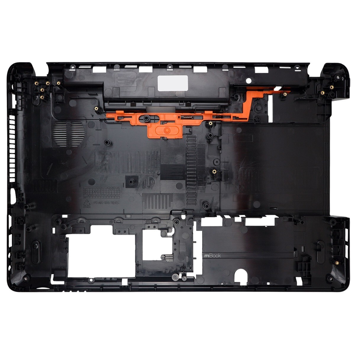 Carcaça Chassi para Acer E1-571 E1-571-6601 E1-571-6854, 