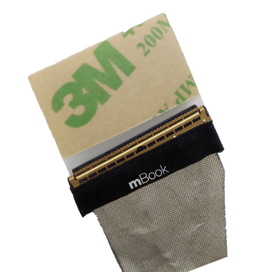 Flat para Toshiba Satellite S855 S855-s5164 S855-s5165