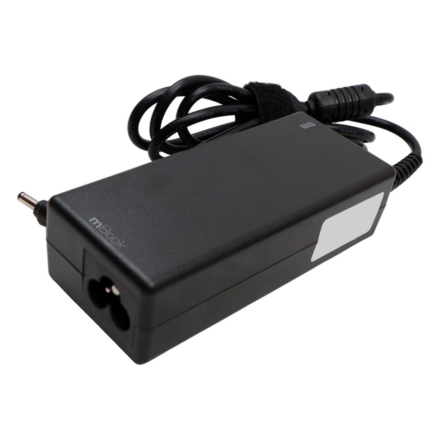 Fonte Carregador Para Netbook Cce Winbook N23s N2340w 19v
