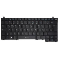 Teclado para Dell 0h64xf Nsk-ld1bc Retroiluminado Br Com Ç, Teclado para Dell 0h64xf Nsk-ld1bc Retroiluminado Br Com Ç,