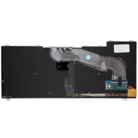 Teclado para Dell 0h64xf Nsk-ld1bc Retroiluminado Br Com Ç, Teclado para Dell 0h64xf Nsk-ld1bc Retroiluminado Br Com Ç,
