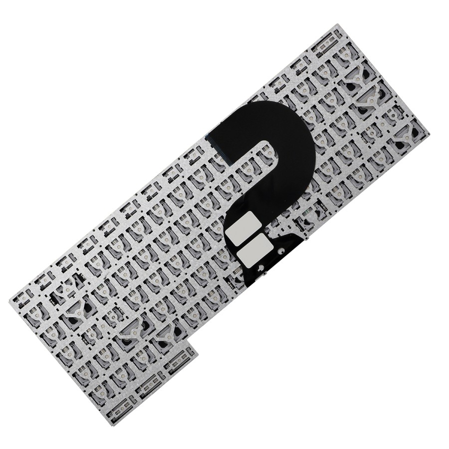 Teclado para Positivo Motion C4500d Com Botão Netflix, 