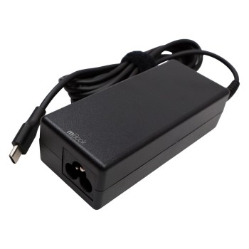 Fonte Carregador USB-C Compatível com PN 925740-002, 