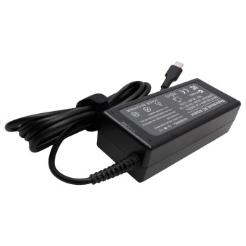 Fonte Carregador USB-C Compatível com PN 925740-002, 