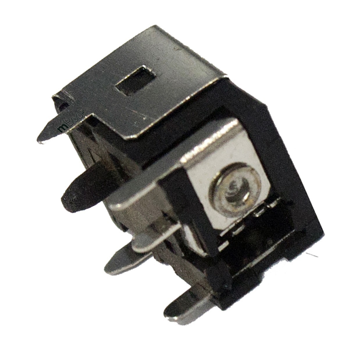 Dc Jack Conector Philips 13nb4602 para Philco 14m Phn10103, 