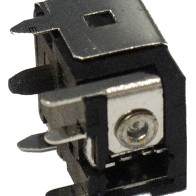 Power Jack Philco Phn10103 - Cce Win Net 10 - Asus Eeepc 700, 