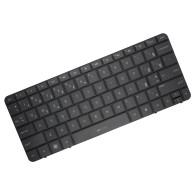 Teclado Hp Mini 110-3000 606618-201 606618-001 608769-001 Br, Teclado Hp Mini 110-3000 606618-201 606618-001 608769-001 Br,