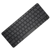 Teclado Hp Mini 110-3000 606618-201 606618-001 608769-001 Br, Teclado Hp Mini 110-3000 606618-201 606618-001 608769-001 Br,