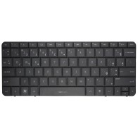 Teclado Hp Mini 110-3000 606618-201 606618-001 608769-001 Br, Teclado Hp Mini 110-3000 606618-201 606618-001 608769-001 Br,
