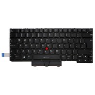 Teclado para Lenovo Type 20TA 20TB ABNT BR Ç Teclado para Lenovo Type 20TA 20TB ABNT BR Ç