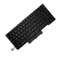 Teclado para Lenovo Type 20TA 20TB ABNT BR Ç Teclado para Lenovo Type 20TA 20TB ABNT BR Ç