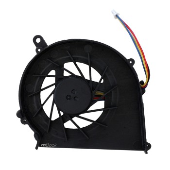 Cooler para HP 2000 Séries 2000T-2A00, 