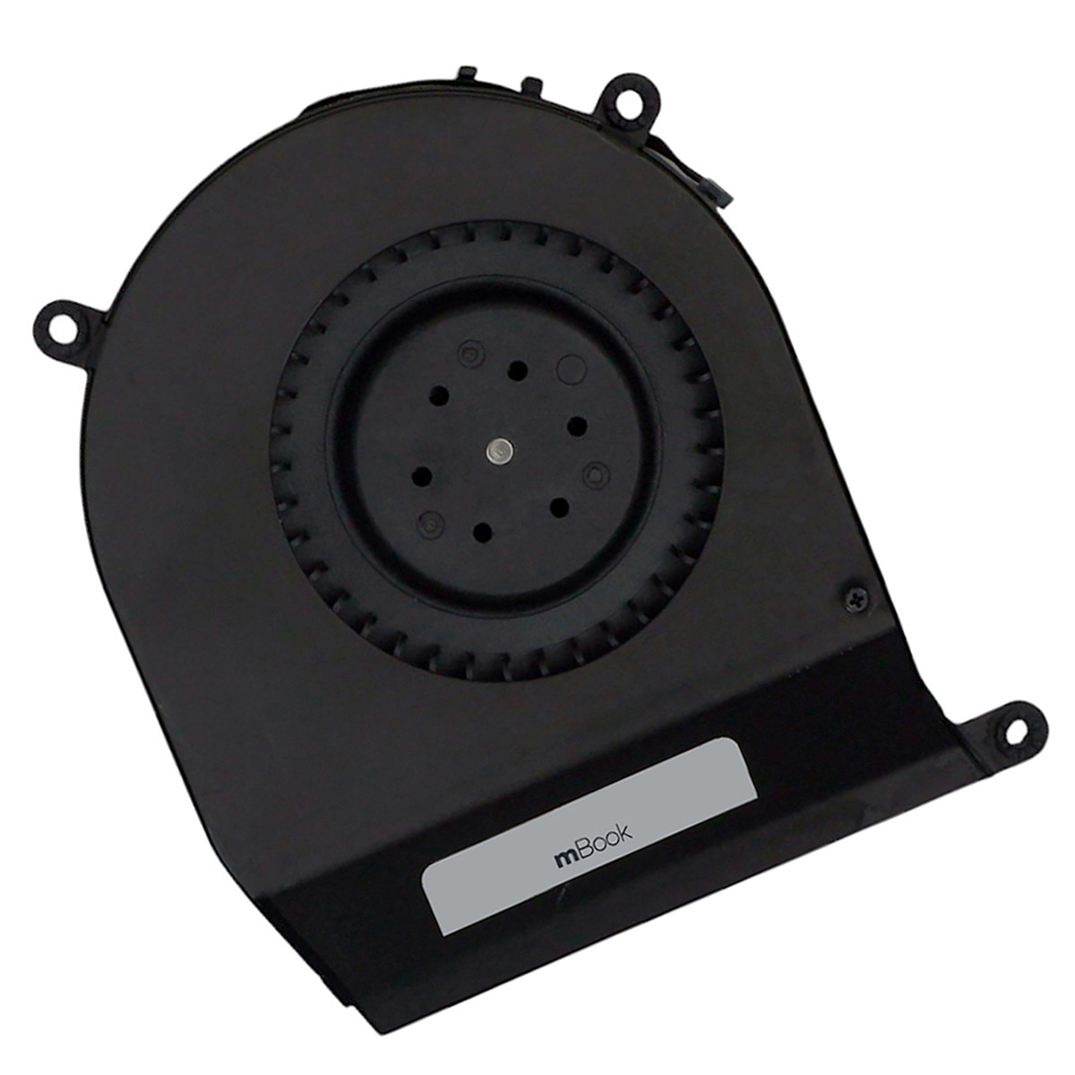 Cooler Fan Para Macbook MLW92LL/A - Par