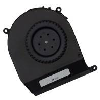 Cooler Fan Para Macbook MLW92LL/A - Par Cooler Fan Para Macbook MLW92LL/A - Par