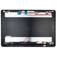 Carcaça Tampa Traseira E Moldura Para HP Fa204000xxx BLK Carcaça Tampa Traseira E Moldura Para HP Fa204000xxx BLK