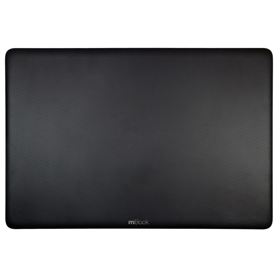 Carcaça Tampa Traseira E Moldura Para HP Fa204000xxx BLK