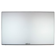 Carcaça Tampa traseira para Asus X512D, X512DA Prateado, 