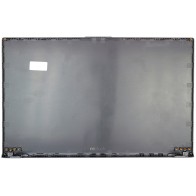 Carcaça Tampa traseira para Asus X512D, X512DA Prateado, 