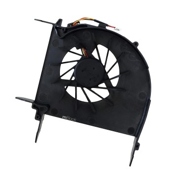Cooler Fan para HP Pavilion Dfs551305mcot (f80a), 