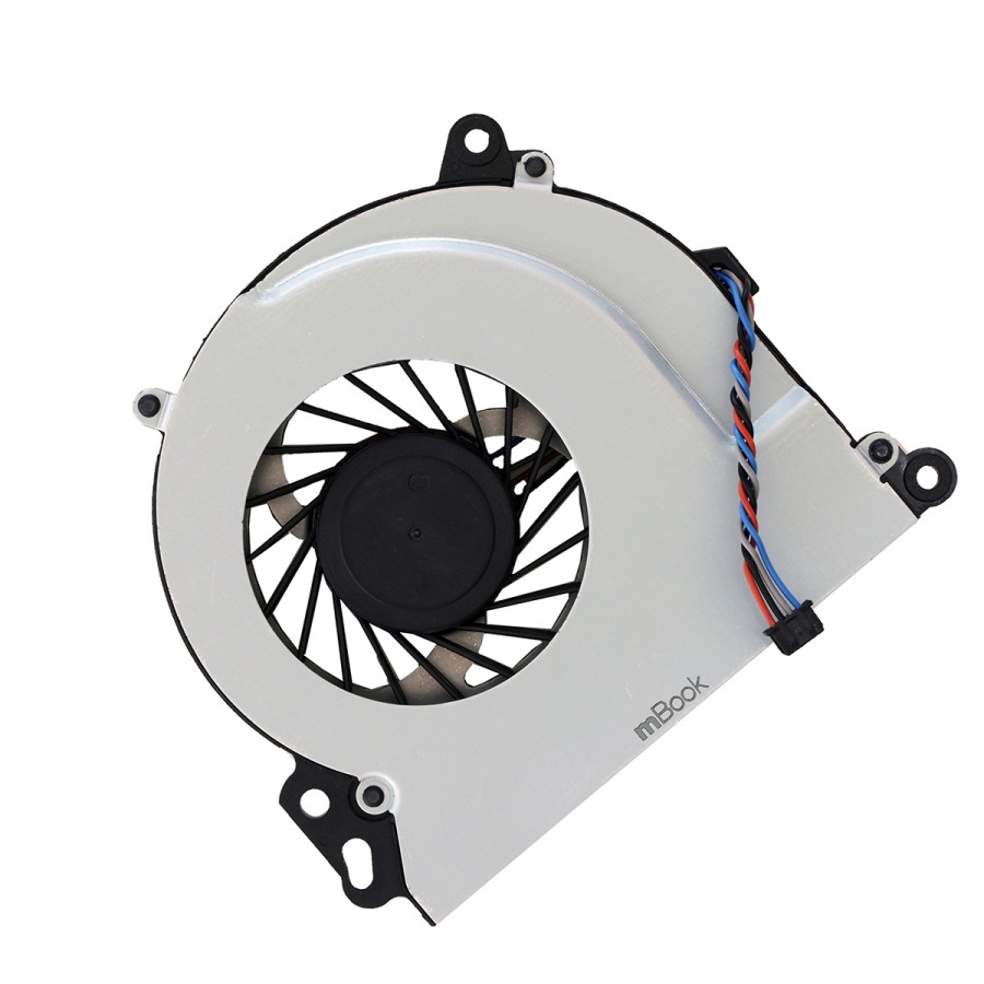 Cooler para HP Touchsmart Envy 15-j000 Envy M7-j020dx