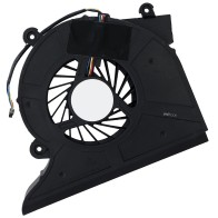 Cooler Fan All-in-one para HP Omni 200 Pc 200pc Cooler Fan All-in-one para HP Omni 200 Pc 200pc