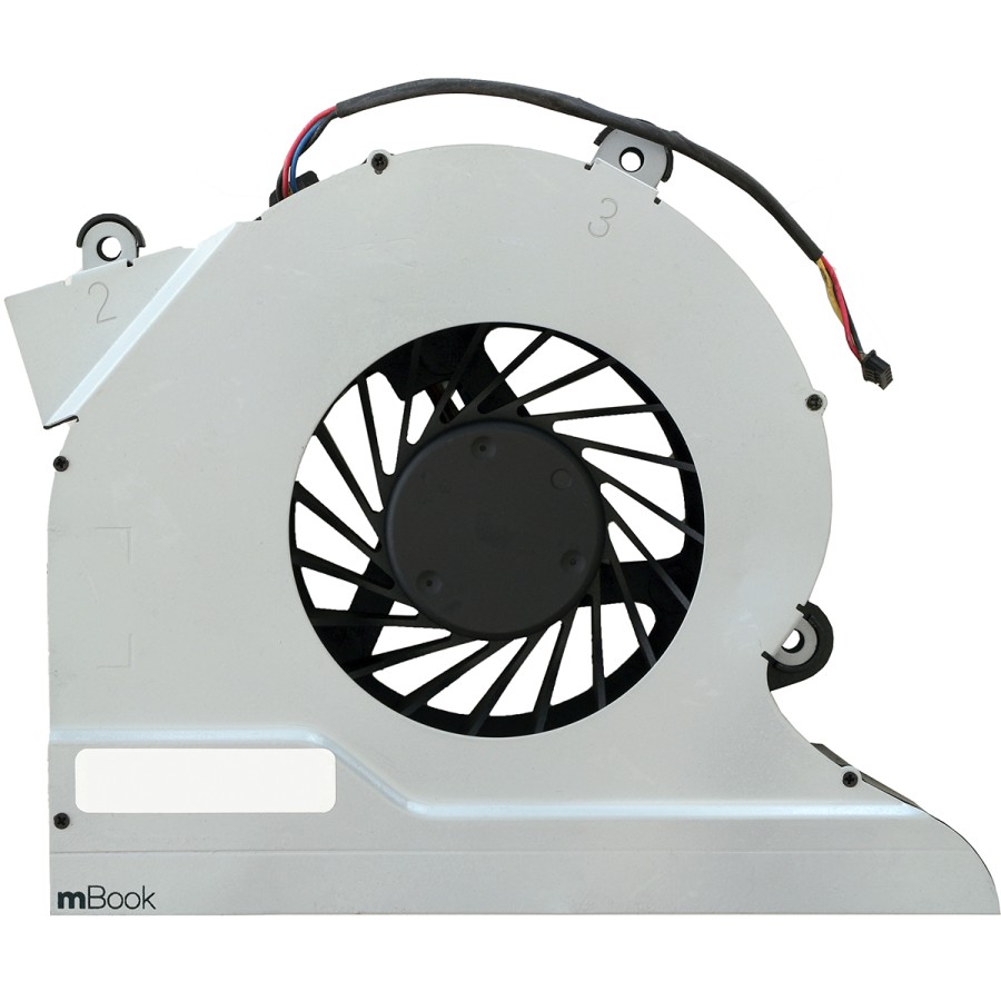 Cooler Fan All-in-one para HP Omni 200 Pc 200pc