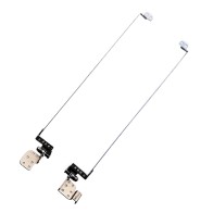 Par (l+r) Dobradiças para Toshiba Satellite C850 L855d C855 Par (l+r) Dobradiças para Toshiba Satellite C850 L855d C855