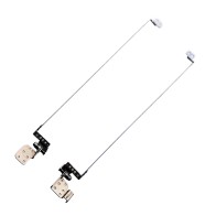 Par (l+r) Dobradiças para Toshiba Satellite C850 L855d C855 Par (l+r) Dobradiças para Toshiba Satellite C850 L855d C855