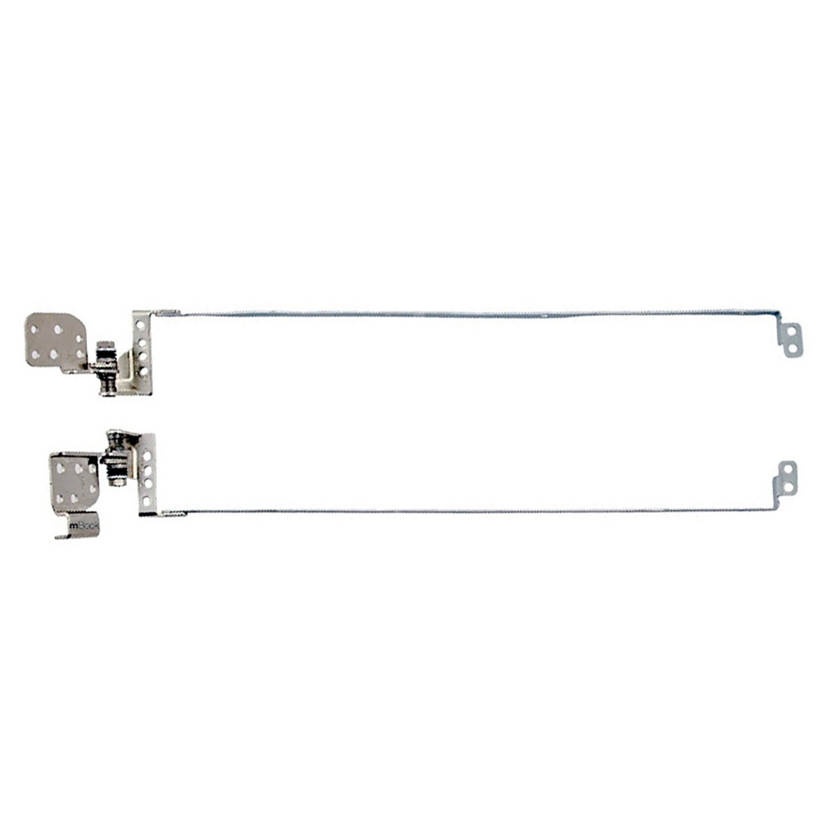 Dobradiças para Toshiba 13n0-zwn0303 13n0-zwn0403, 