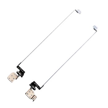 Par Dobradiças para Toshiba Satellite C850 L855-s5163, Par Dobradiças para Toshiba Satellite C850 L855-s5163,