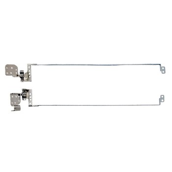 Par Dobradiças para Toshiba Satellite C850 L855-s5163, Par Dobradiças para Toshiba Satellite C850 L855-s5163,