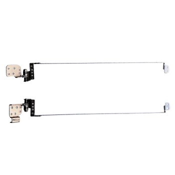Par Dobradiças para Toshiba Satellite C850 L855-s5163, Par Dobradiças para Toshiba Satellite C850 L855-s5163,