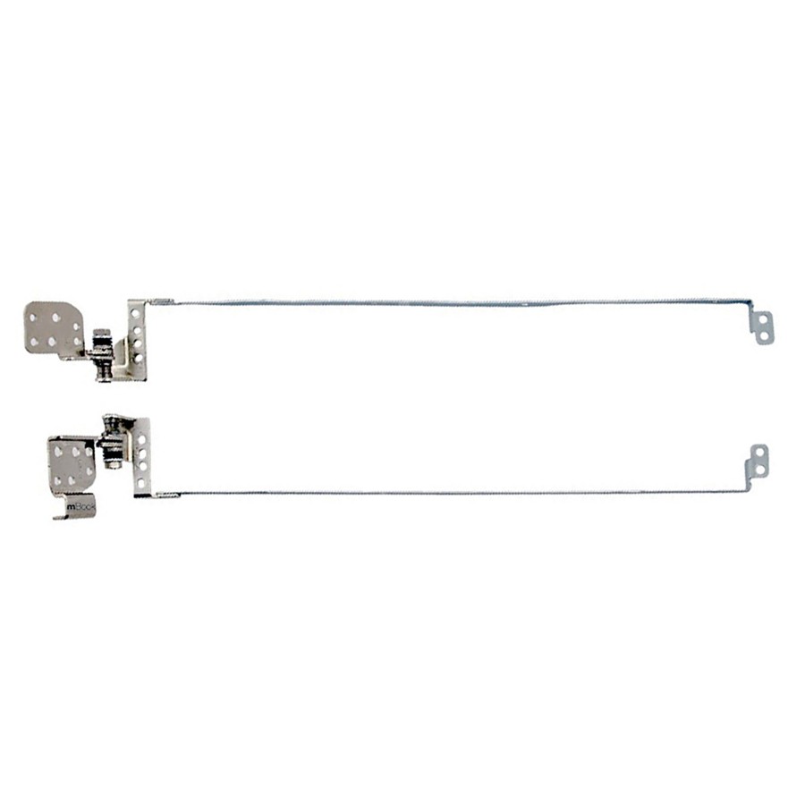 Par Dobradiças para Toshiba Satellite C850 L855-s5171, 