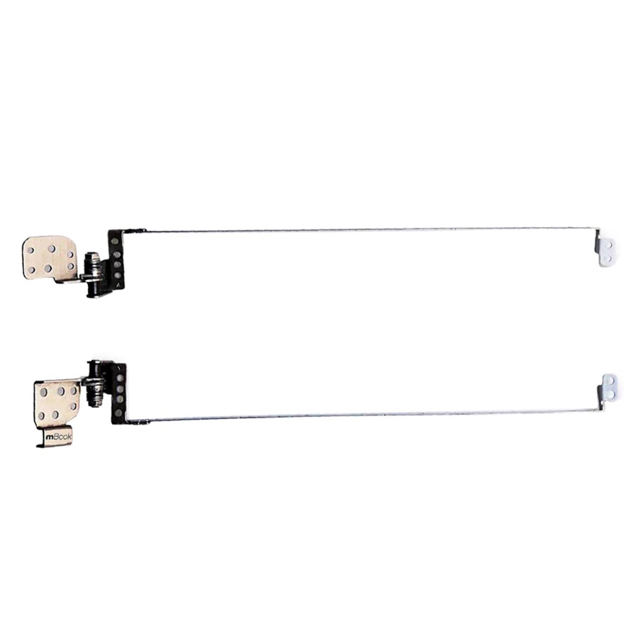 Par Dobradiças para Toshiba Satellite C850 L855-s5171, 