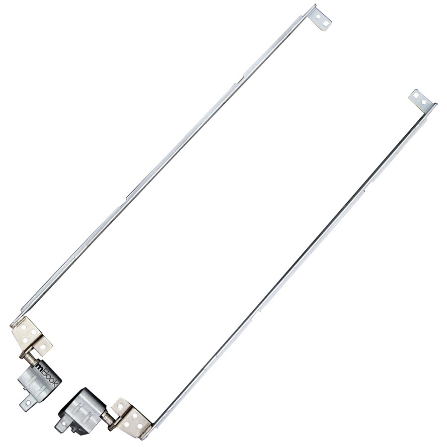 Par De Hastes para Toshiba Satellite L350 6053b0326701