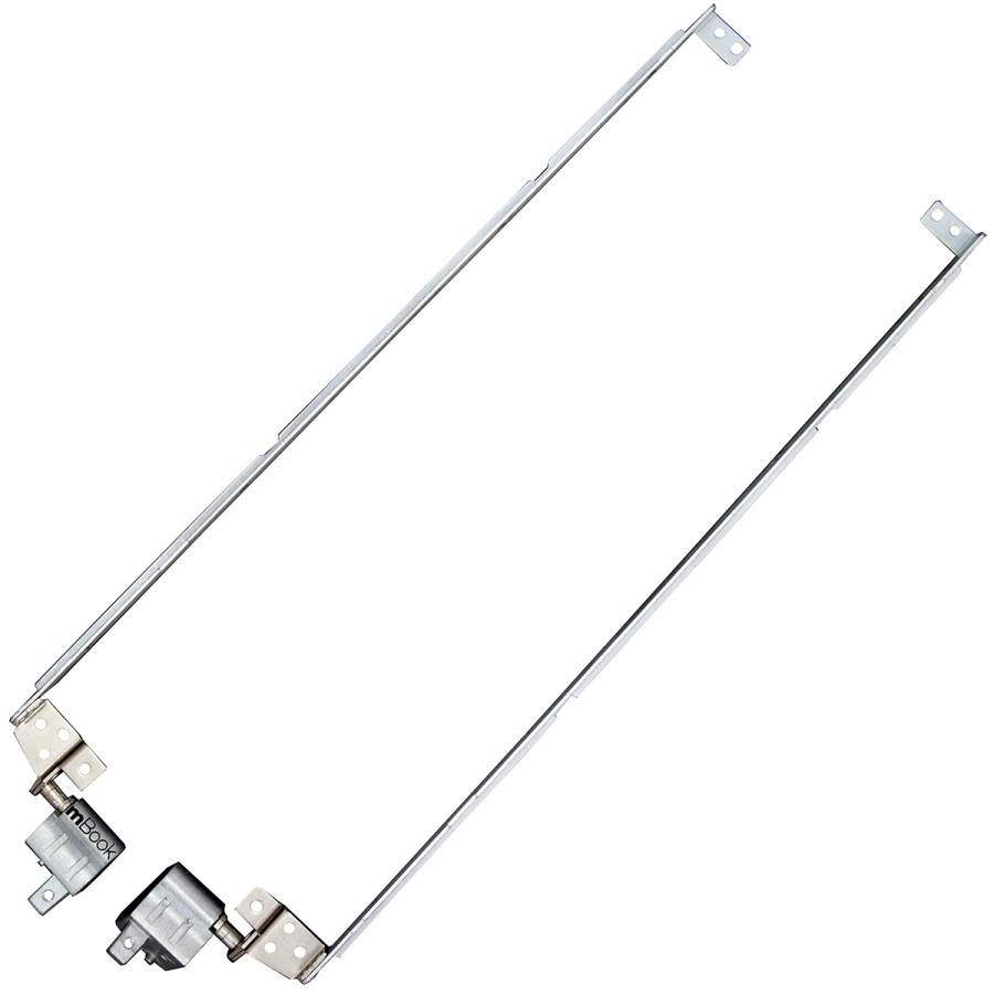 Par De Hastes para Toshiba Satellite L350 6053b0326701