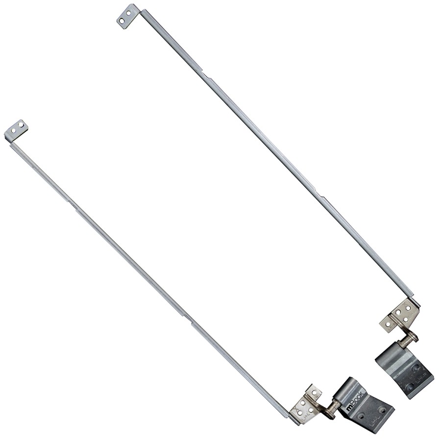 Par De Hastes para Toshiba Satellite L350 6053b0326701