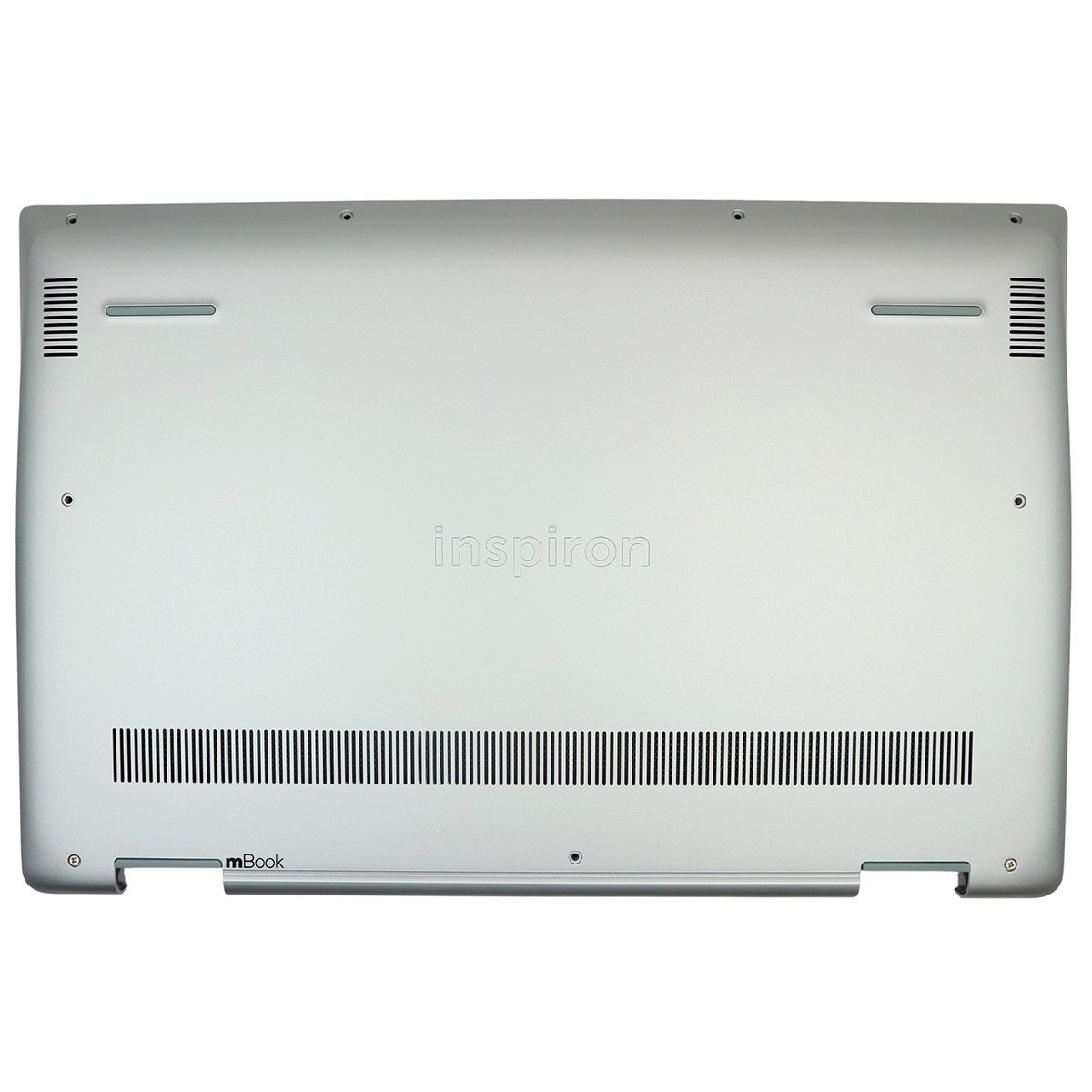 Carcaça base inferior para Dell compatível c/ 439.0hg0d.xxxx, 