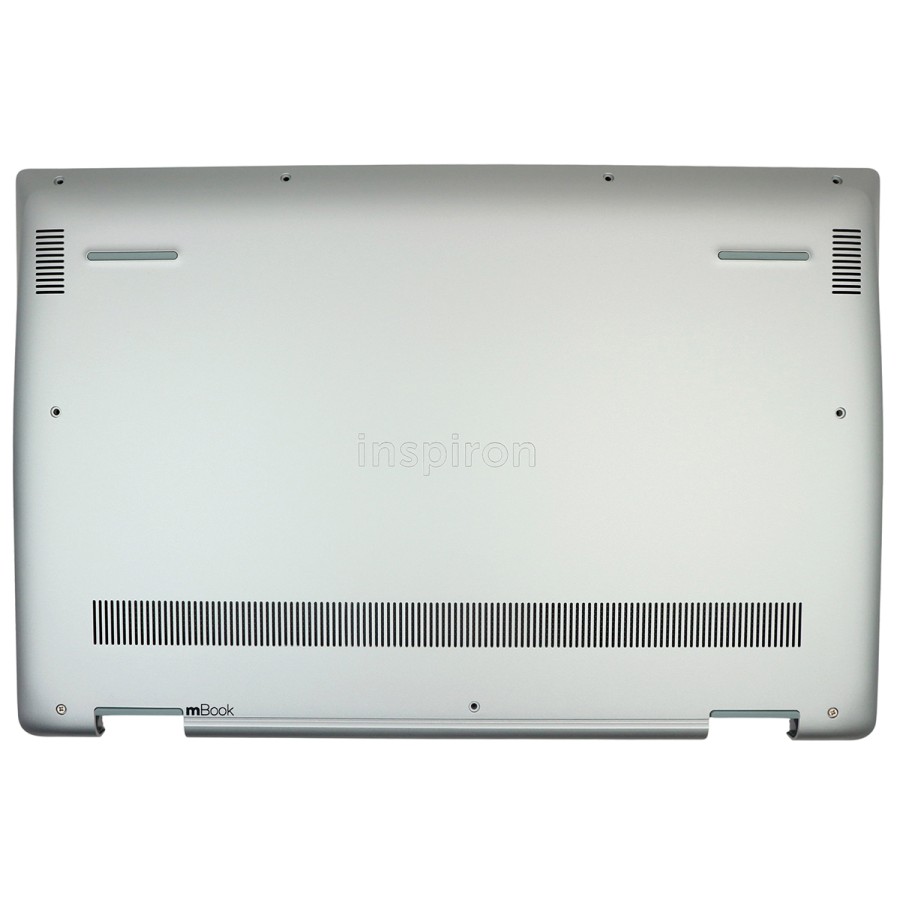 Carcaça base inferior para Dell compatível c/ 439.0hg0d.xxxx, 