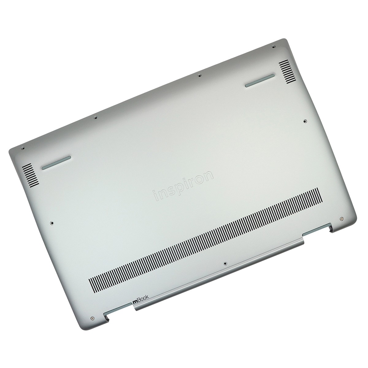 Carcaça base inferior para Dell compatível c/ 439.0hg0d.xxxx, 