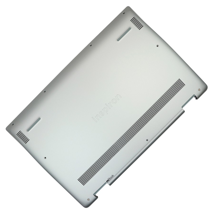 Carcaça base inferior para Dell compatível c/ 439.0hg0c.xxxx, 