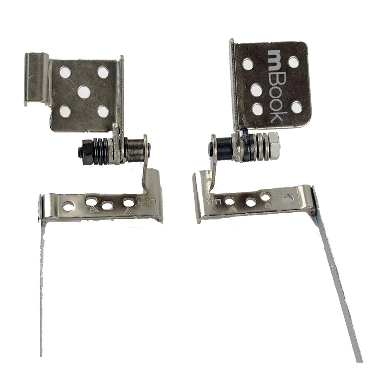 Dobradiça para Toshiba Satellite C870-st3nx1 C870-st3nx2