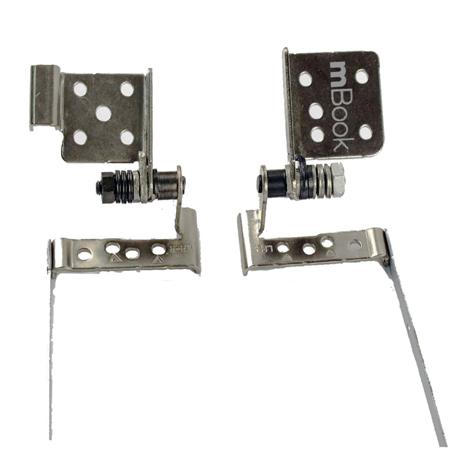 Dobradiça para Toshiba Satellite C870-st3nx1 C870-st3nx2