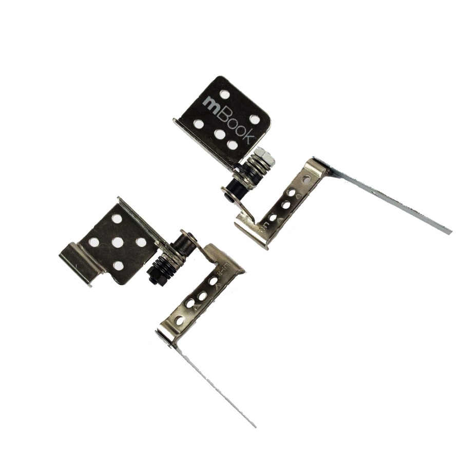 Dobradiça para Toshiba Satellite C870-st3nx1 C870-st3nx2
