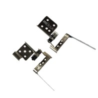 Dobradiça para Toshiba Satellite C870-st3nx1 C870-st3nx2 Dobradiça para Toshiba Satellite C870-st3nx1 C870-st3nx2