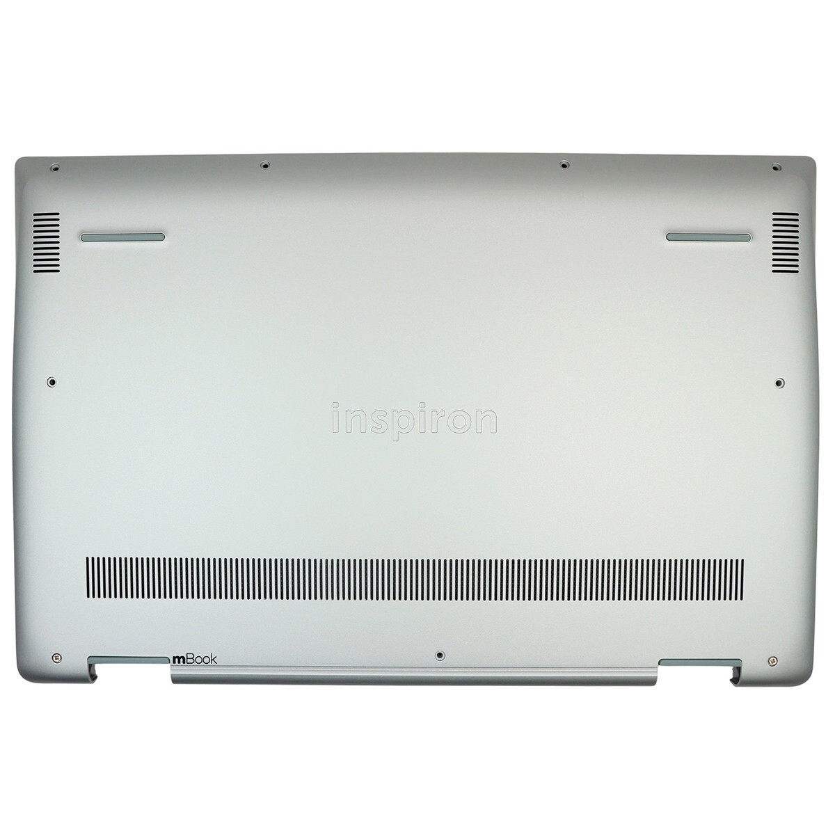 Carcaça base inferior para Dell Inspiron 5598, 