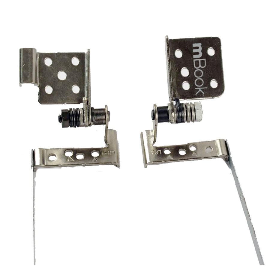 Dobradiça para Toshiba Satellite C870-st4nx1 C870-st4nx2